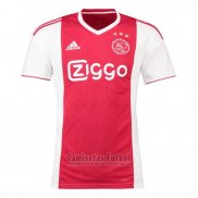 Camiseta Ajax 1ª 2018-2019