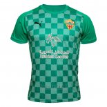 Camiseta Almeria 3ª 2021-2022 Tailandia
