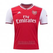 Camiseta Arsenal 1ª 2019-2020