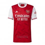 Camiseta Arsenal 1ª 2020-2021