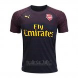 Camiseta Arsenal Portero 1ª 2018-2019 Tailandia