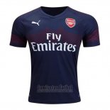Camiseta Arsenal 2ª 2018-2019