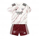 Camiseta Arsenal 2ª Nino 2020-2021