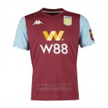 Camiseta Aston Villa 1ª 2019-2020