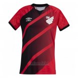 Camiseta Athletico Paranaense 1ª Mujer 2020