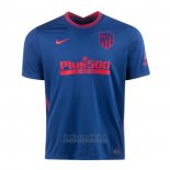 Camiseta Atletico Madrid 2ª 2020-2021