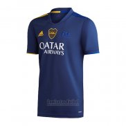 Camiseta Boca Juniors Cuarto 2020