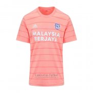 Camiseta Cardiff City 2ª 2021-2022