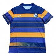 Camiseta Chelsea Edicion Souvenir 2018-2019 Tailandia