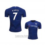 Camiseta Chelsea Jugador Kante 1ª 2018-2019