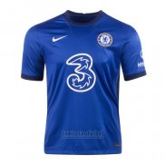 Camiseta Chelsea 1ª 2020-2021