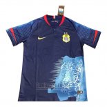 Camiseta Congo 1ª 2019 Tailandia