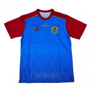 Camiseta Congo 1ª 2021-2022 Tailandia