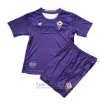 Camiseta Fiorentina 1ª Nino 2019-2020