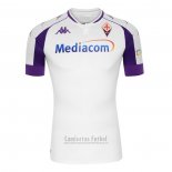 Camiseta Fiorentina 2ª 2020-2021 Tailandia