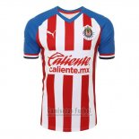 Camiseta Guadalajara 1ª 2019-2020 Tailandia