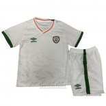 Camiseta Irlanda 2ª Nino 2020-2021