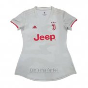 Camiseta Juventus 2ª Mujer 2019-2020