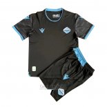 Camiseta Lazio 3ª Nino 2021-2022