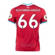 Camiseta Liverpool Jugador Alexander-Arnold 1ª 2020-2021