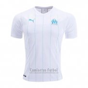 Camiseta Olympique Marsella 1ª 2019-2020