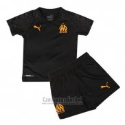 Camiseta Olympique Marsella 3ª Nino 2019-2020
