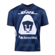 Camiseta Pumas UNAM 2ª 2020-2021