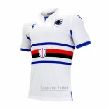 Camiseta Sampdoria 2ª 2020-2021 Tailandia
