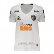 Camiseta Atletico Mineiro 2ª Mujer 2019