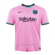 Camiseta Barcelona 3ª 2020-2021