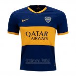 Camiseta Boca Juniors 1ª 2019-2020 Tailandia