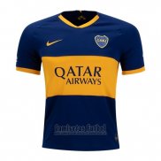 Camiseta Boca Juniors 1ª 2019-2020 Tailandia