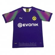 Camiseta Borussia Dortmund Portero 2ª 2019-2020 Tailandia