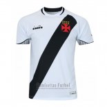 Camiseta CR Vasco da Gama 2ª 2018-2019 Tailandia