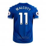Camiseta Everton Jugador Walcott 1ª 2020-2021
