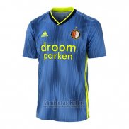 Camiseta Feyenoord 2ª 2019-2020