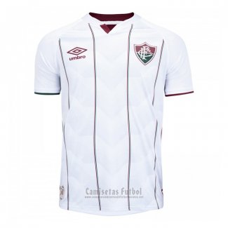 Camiseta Fluminense 2ª 2020 Tailandia