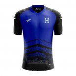 Camiseta Honduras 2ª 2021-2022 Tailandia