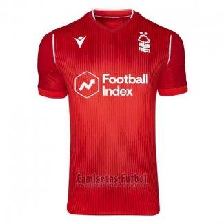 Camiseta Nottingham Forest 1ª 2019-2020 Tailandia