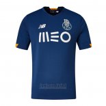 Camiseta Porto 2ª 2020-2021