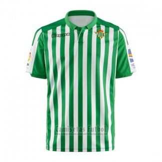 Camiseta Real Betis 1ª 2019-2020