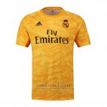 Camiseta Real Madrid Portero 1ª 2019-2020