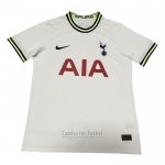 Camiseta Tottenham Hotspur 1ª 2022-2023 Tailandia