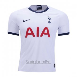 Camiseta Tottenham Hotspur 1ª 2019-2020 Tailandia