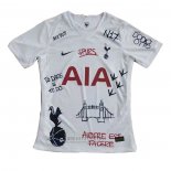 Camiseta Tottenham Hotspur Special 2021-2022 Tailandia