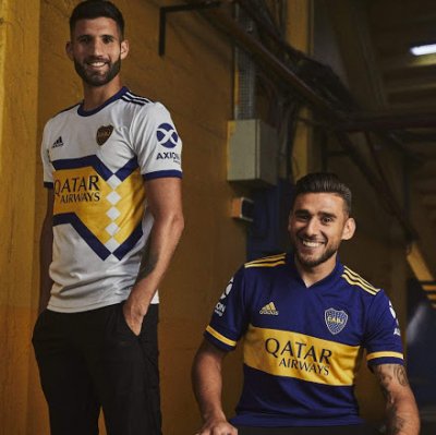 Comprar la mejor de camiseta de futbol Boca Juniors barata 2020