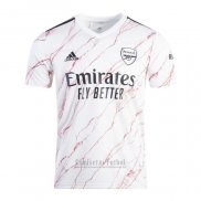 Camiseta Arsenal 2ª 2020-2021