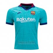 Camiseta Barcelona 3ª 2019-2020 Tailandia