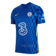 Camiseta Chelsea 1ª 2021-2022