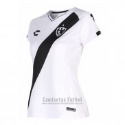 Camiseta Club de Cuervos 1ª Mujer 2019-2020